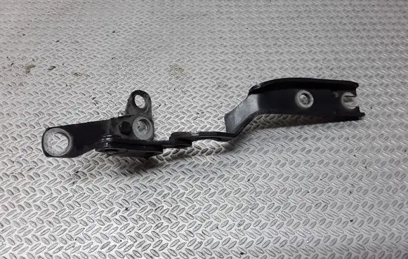 Citroen C5 Engine bonnet/hood hinges 96498923