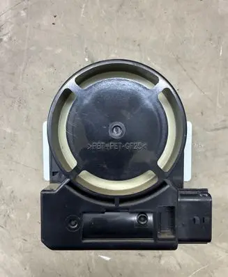 Nissan Qashqai Alarm system siren 284874BA0A 150730 VDF4902