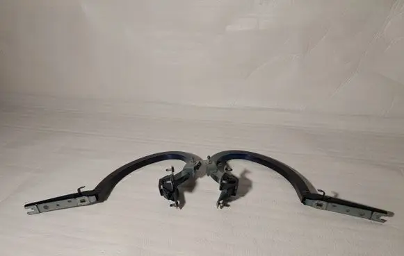 BMW 7 G11 G12 Tailgate/trunk/boot hinge 7357115