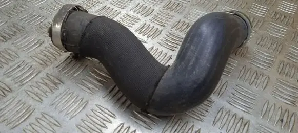 Porsche Cayenne (9PA) Intercooler hose/pipe 7L6145738A
