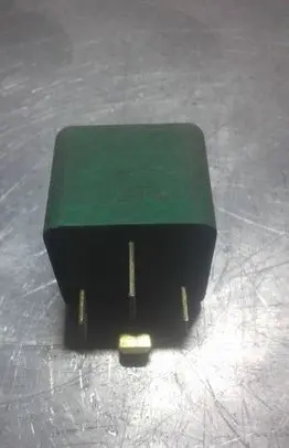 Opel Signum Other relay 03447012