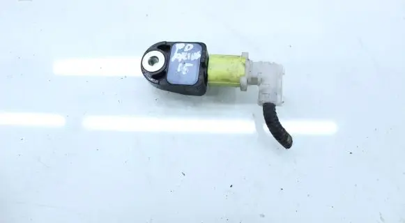 Toyota Prius (XW30) Airbag deployment crash/impact sensor 8917375010