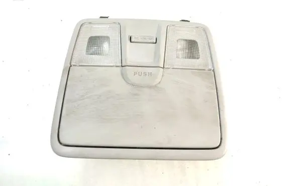 Hyundai i30 Headlining lighting console trim 92800A50XX
