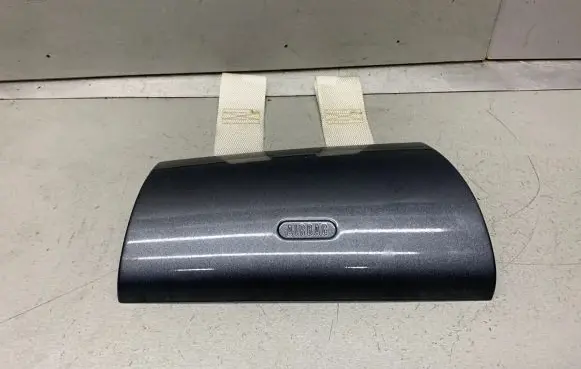 Mini One - Cooper R50 - 53 Airbag cover 391100124A