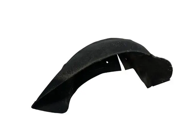Renault Scenic I Rear arch fender liner splash guards 7700434585