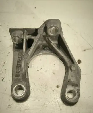 Volvo XC60 Bracket in trunk/boot 30713236