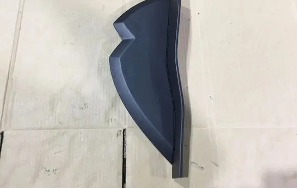 Mitsubishi Outlander Dashboard side end trim 8002A056ZZ