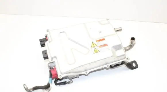 Tesla Model S Voltage converter inverter 102866500E