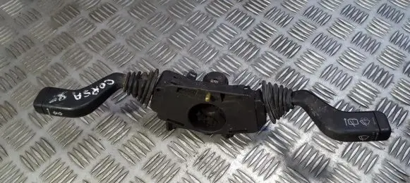 Opel Corsa B Wiper turn signal indicator stalk/switch 90306521