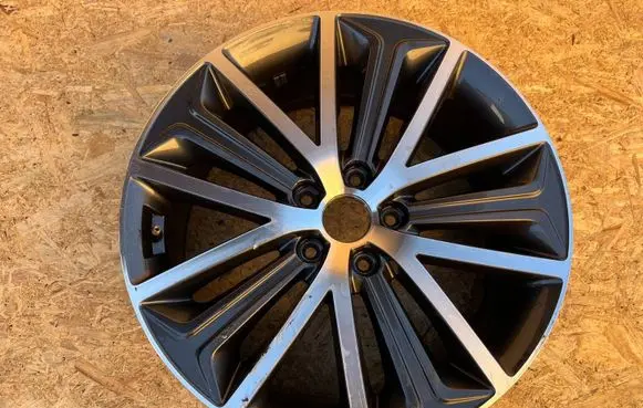 Hyundai Tucson TL R19 alloy rim 52910-D7510