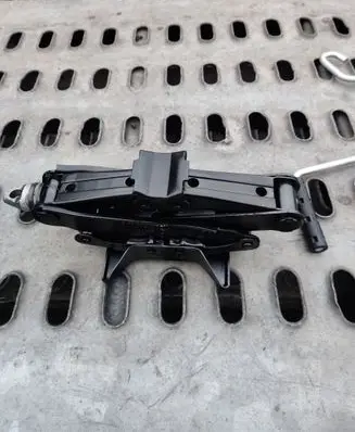 Renault Clio II Lift Jack 