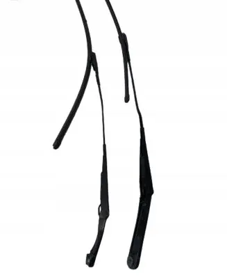Audi A5 8T 8F Front wiper blade arm 8K1955407 8T1955408A