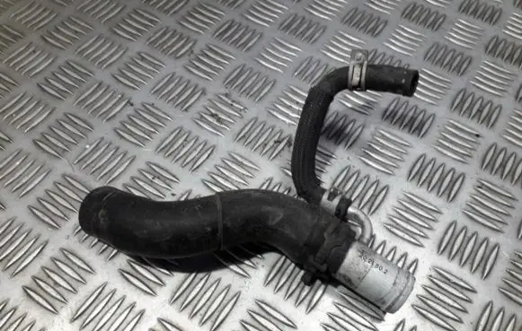 Nissan Note (E11) Engine coolant pipe/hose 21501BC210