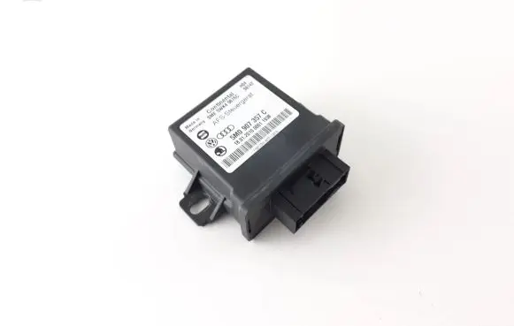 Volkswagen PASSAT B6 Light module LCM 5M0907357C