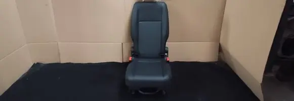 Volkswagen Touran III Rear seat I140246 M1000403032M 34260326