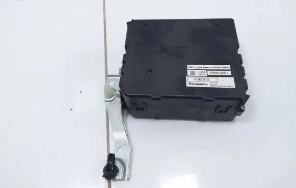 Lexus RX III Brake system control unit/module 8968033010