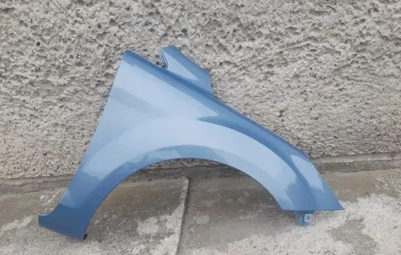 Ford Focus Fender