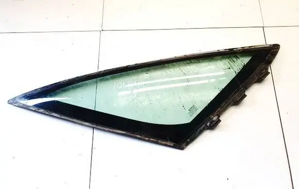 Renault Espace - Grand espace IV Front triangle window/glass dot39as2m34