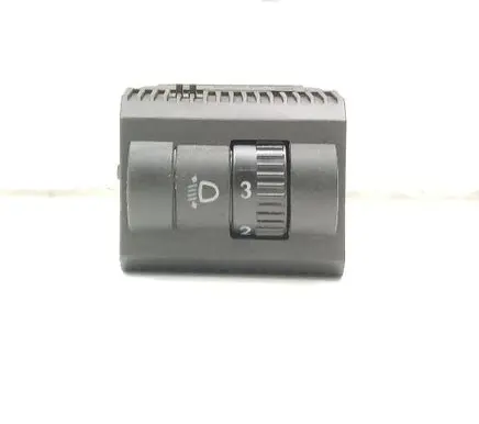Volkswagen Transporter - Caravelle T5 Light switch 1058 7H0941333