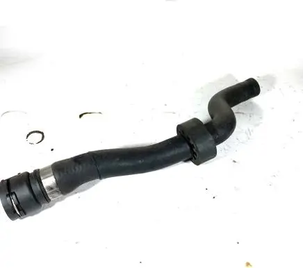 BMW 3 E46 Coolant pipe/hose 64218385883 8385883