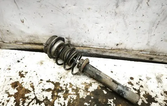 BMW 3 E92 E93 Front shock absorber with coil spring 6782332 E92V004S 105413