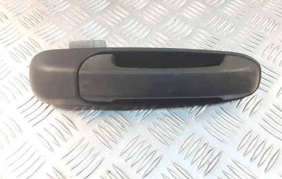 Jeep Grand Cherokee (WJ) Rear door exterior handle 55135636AB