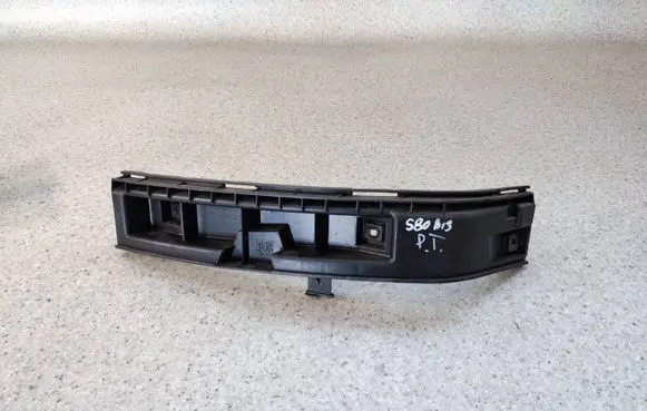 Volvo S80 Rear bumper mounting bracket 31364083