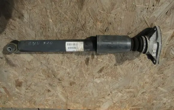 BMW 3 F30 F35 F31 Rear shock absorber with coil spring 6791568