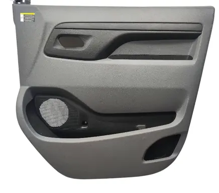 Toyota Proace Front door card panel trim 156121401 67148085