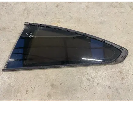 BMW 4 F32 F33 Rear side window 43R001025 E000184 SEKUR0T