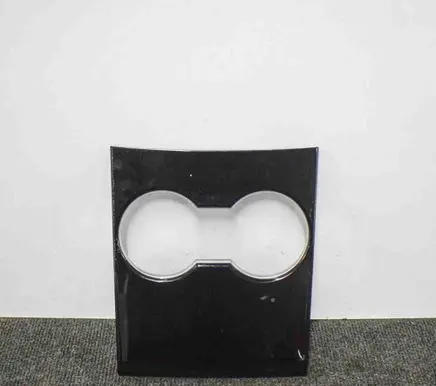 Tesla Model 3 Other center console (tunnel) element 108798500C 108799000B