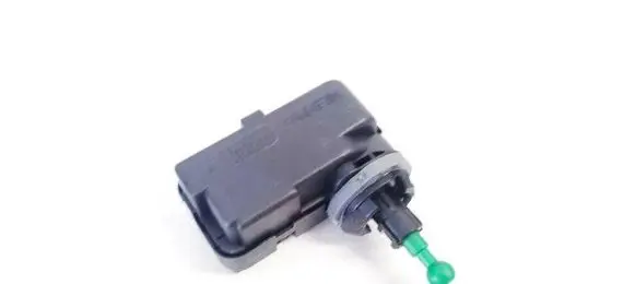 Volkswagen Golf IV Headlight level adjustment motor 1J0941295F
