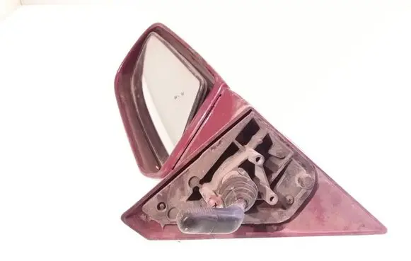 Mazda 323 F Manual wing mirror E201792