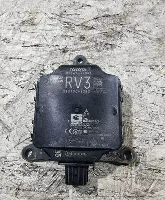 Toyota RAV 4 (XA50) Blind spot module 8816242091 2301003233