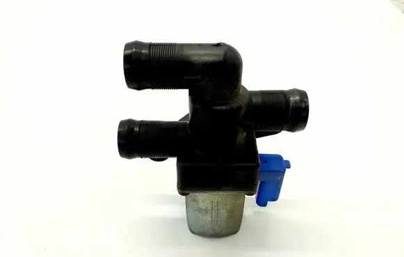 Renault Megane E-Tech Electric auxiliary coolant/water pump 212301538R