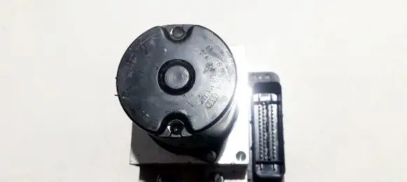 BMW 5 E60 E61 ABS Pump 0130108126 0265960327