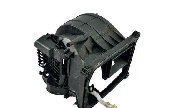 Audi A6 S6 C6 4F Interior heater climate box assembly housing 4F0820511A 4f0820153A
