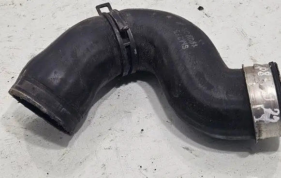 Volkswagen Golf Plus Intercooler hose/pipe