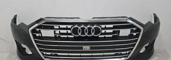 Audi A6 S6 C8 4K Front bumper 4K0807437 4K0807437A