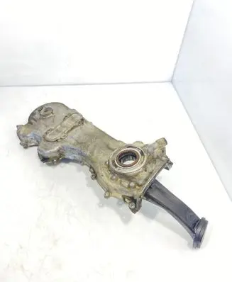 Fiat Doblo Timing chain cover 37005400