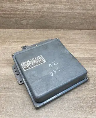 Mercedes-Benz E W210 Engine control unit/module ECU A0175459032 0281001230