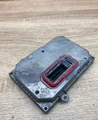 Opel Zafira A Headlight ballast module Xenon 13153357 1307329112