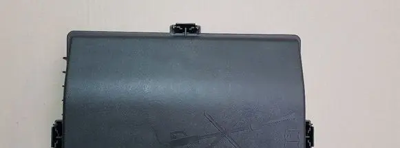 Fuse box set