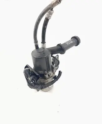 Peugeot 5008 Electric power steering pump 9675811080 HPIA5100991 V29007061D