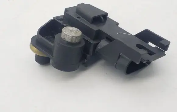 BMW 5 F10 F11 Airbag deployment crash/impact sensor 9159311 6577001607