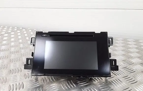 Mazda CX-5 Radio/CD/DVD/GPS head unit MD462446