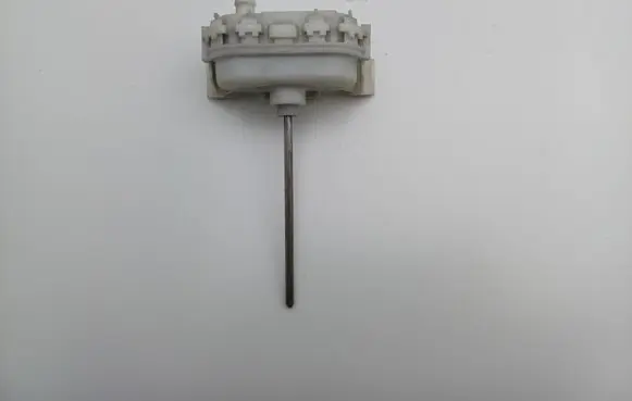 Audi A3 S3 8L Fuel tank cap lock 8L0862153