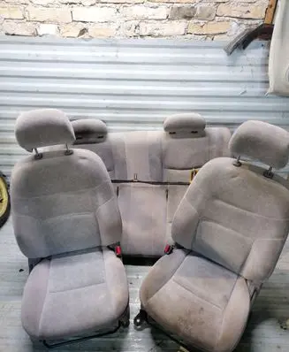 Toyota Prius (XW10) Seat set 