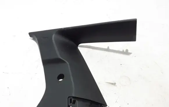 Peugeot 5008 (D)pillar trim (top) 9811349077