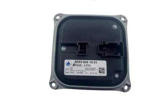 Mercedes-Benz A W177 Headlight ballast module Xenon A2539051601